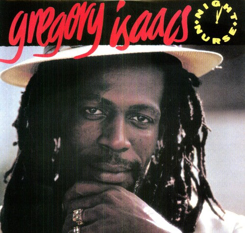 Gregory Isaacs: Night Nurse [ Record ]