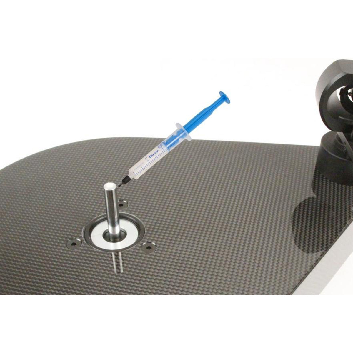 Pro-Ject Grease It - Oil for Turntable Bearings