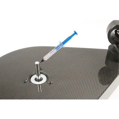 Pro-Ject Grease It - Oil for Turntable Bearings