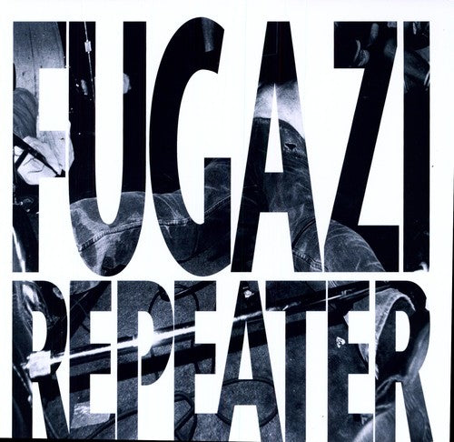 Fugazi: Repeater [ Record ]