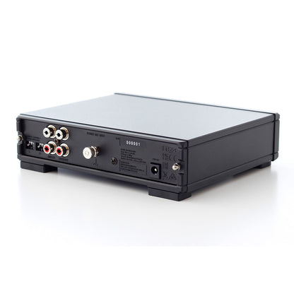 Rega Fono Moving Coil MC MK4 Phono Stage