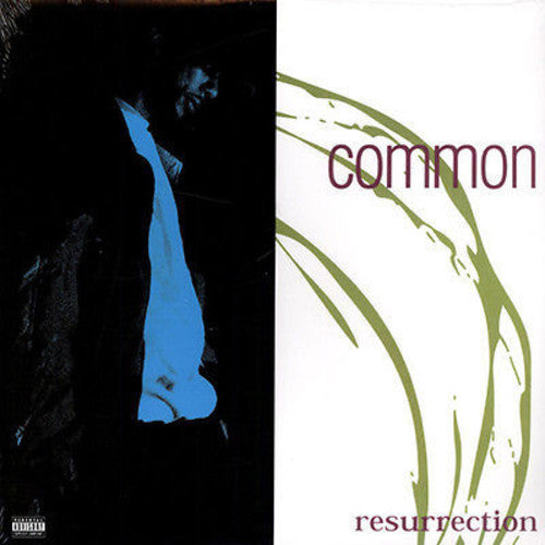 Common: Resurrection [ Record ]