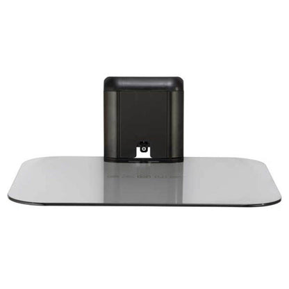 Sanus VMA401-B1 On-Wall AV Shelf