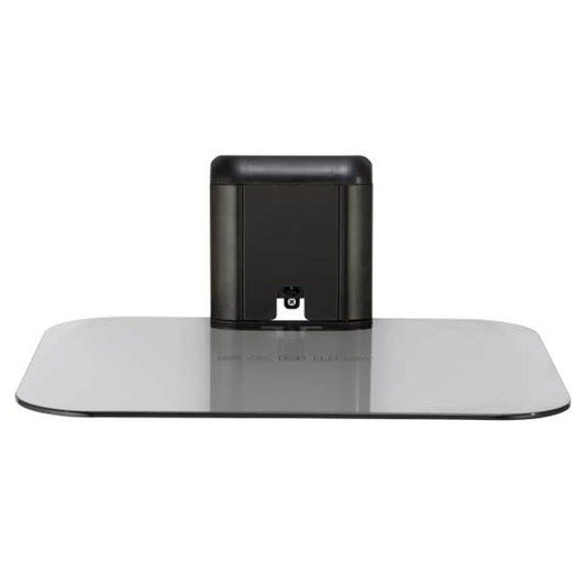 Sanus VMA401-B1 On-Wall AV Shelf