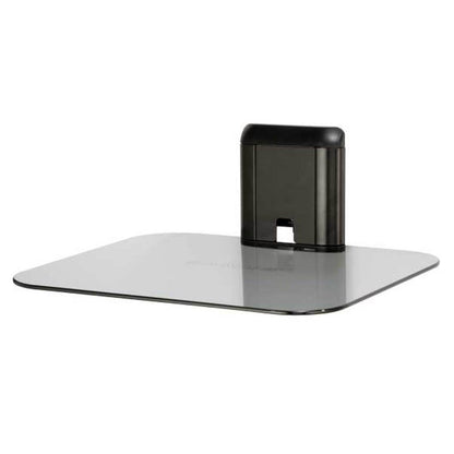 Sanus VMA401-B1 On-Wall AV Shelf
