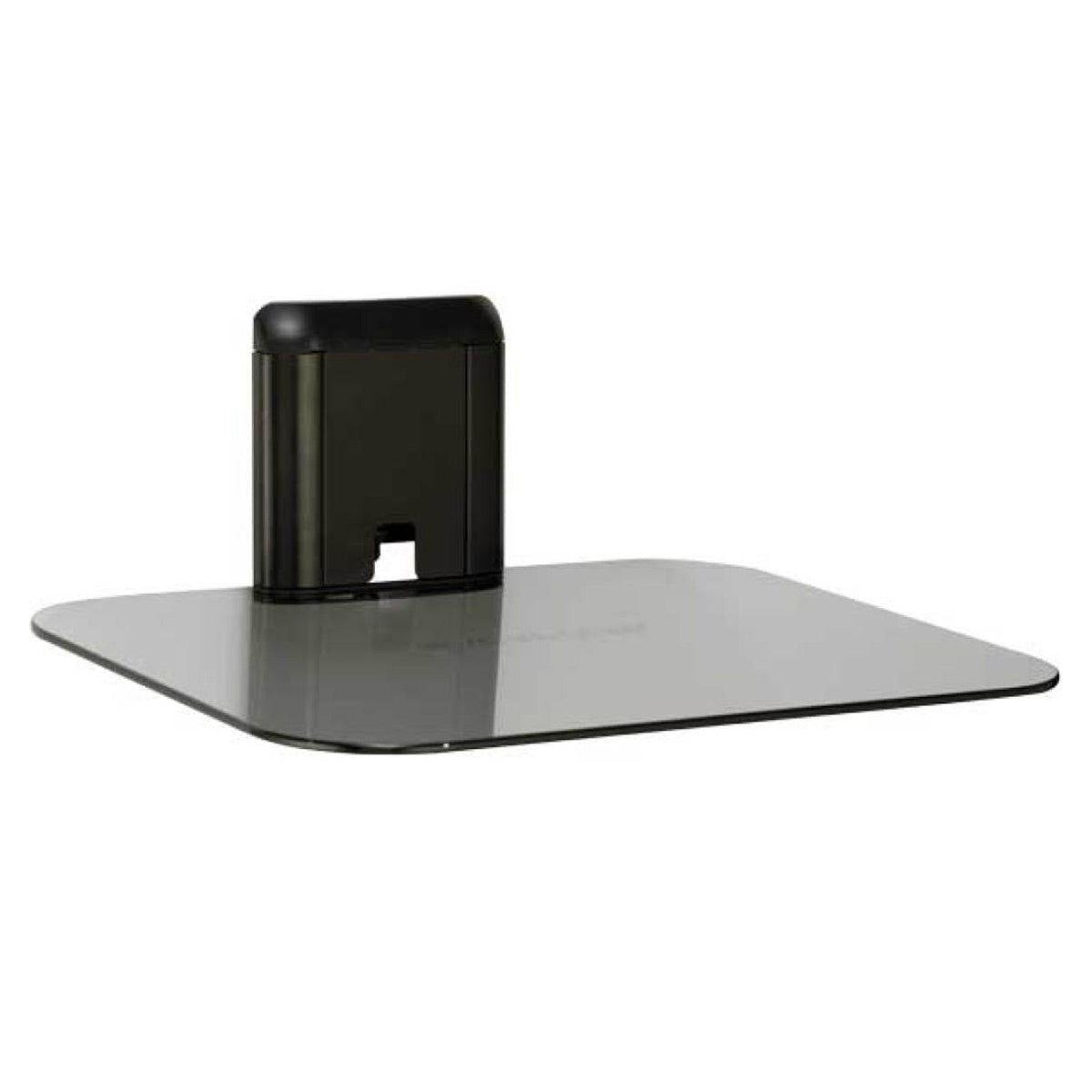 Sanus VMA401-B1 On-Wall AV Shelf