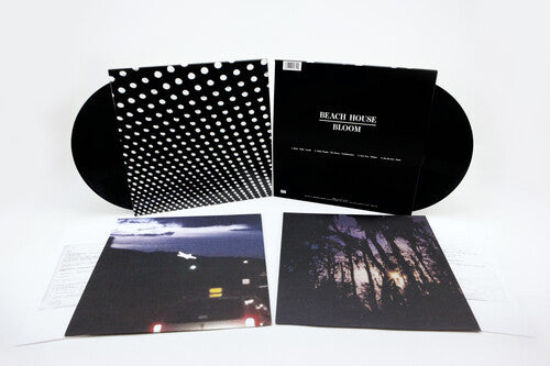 Beach House: Bloom [ Record ]