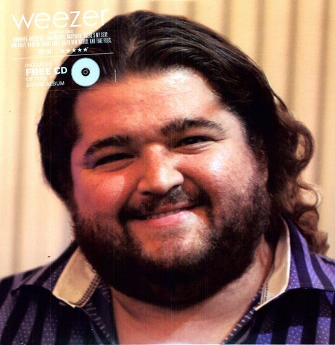 Weezer: Hurley [ Record ]