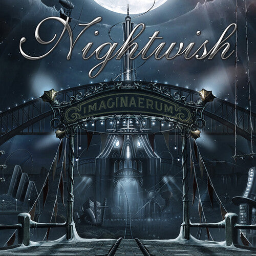 Nightwish: Imaginaerum [ Record ]