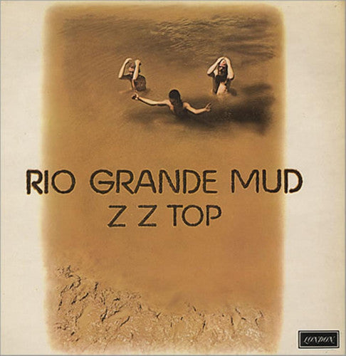 ZZ Top: Rio Grande Mud [ Record ]