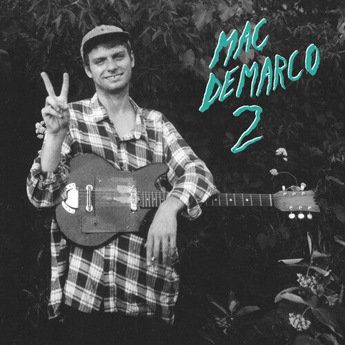 Mac DeMarco: 2 [ Record ]