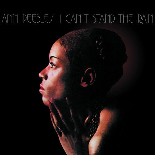 Ann Peebles: I Can't Stand the Rain [ Record ]