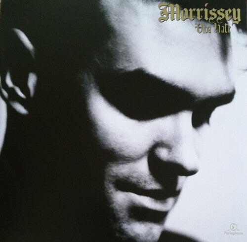 Morrissey: Viva Hate: 2012 Remaster [ Record ]