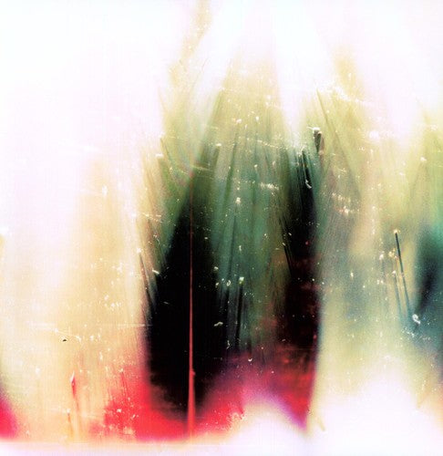 The War on Drugs: Future Weather [ Record ]