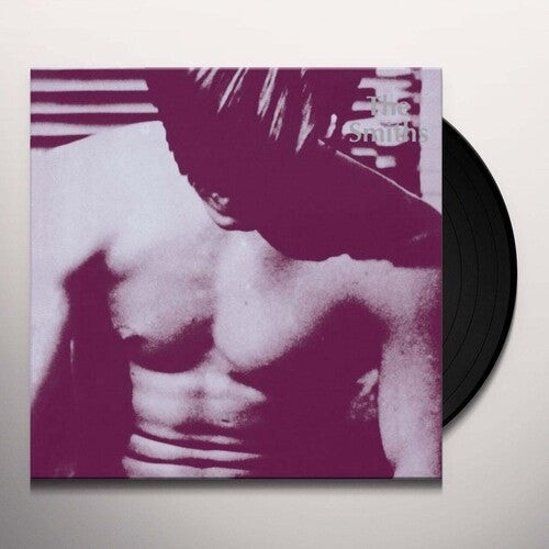The Smiths: The Smiths [ Record ]