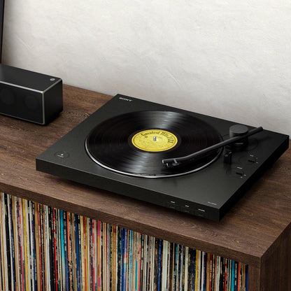 Sony PS-LX310BT Wireless Turntable