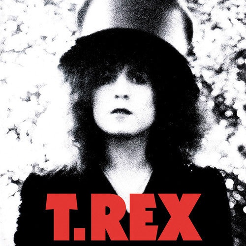 T. Rex: Slider [ Record ]