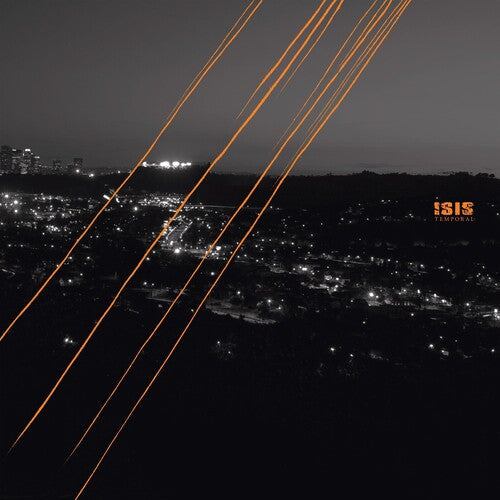Isis: Temporal [ Record ]