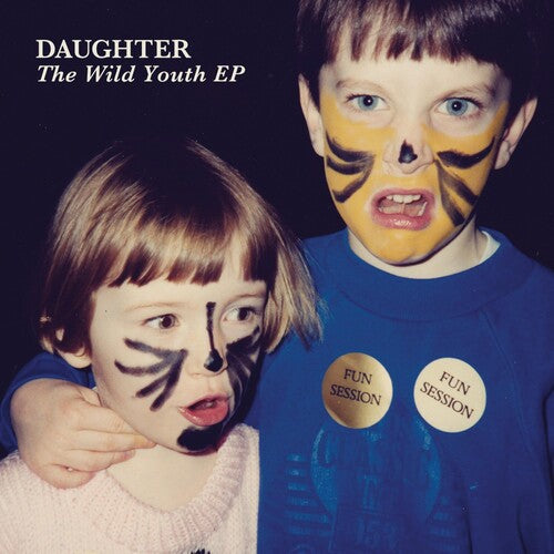 Daughter: The Wild Youth [ Record ]