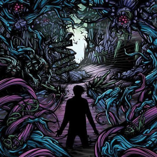 A Day to Remember: Homesick [ Record ]