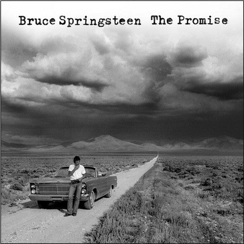 Bruce Springsteen: The Promise [ Record ]