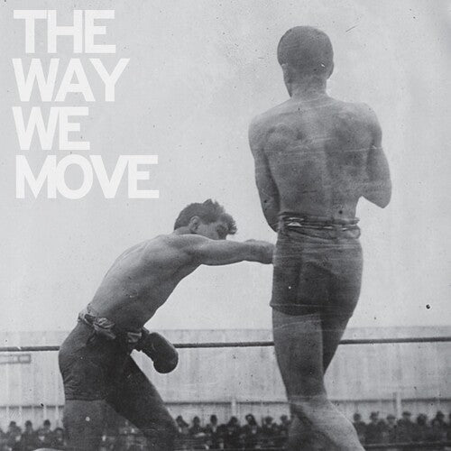 Langhorne Slim: The Way We Move [ Record ]