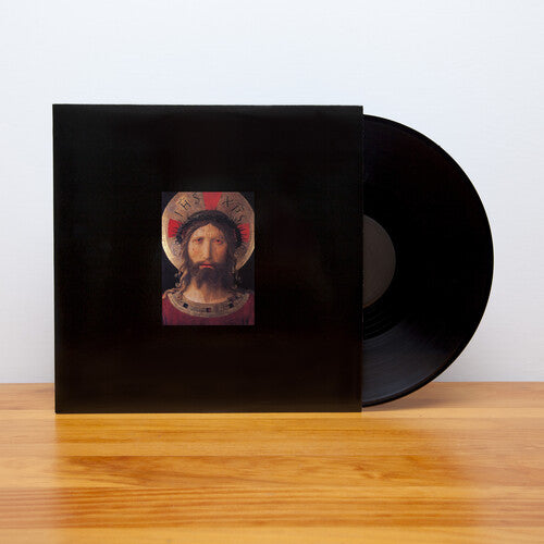 Xiu Xiu: The Air Force [ Record ]
