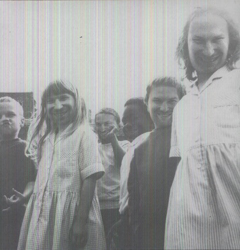 Aphex Twin: Come To Daddy [ Record ]