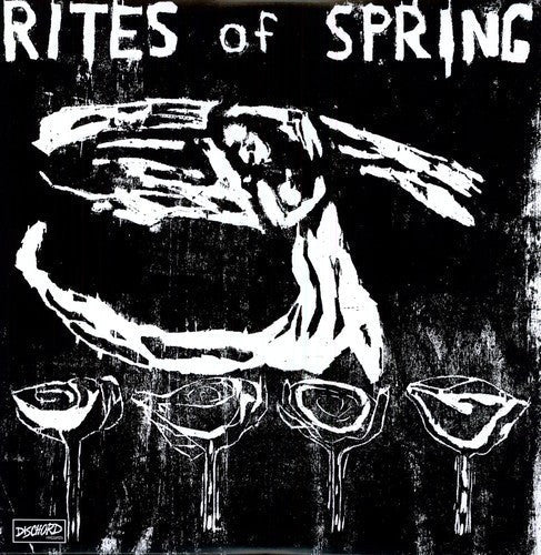 Rites of Spring: Rites of Spring [ Record ]