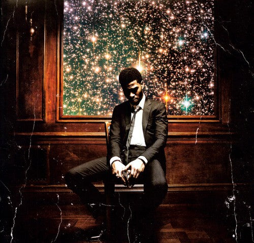 Kid Cudi: Man On The Moon, Vol. 2: The Legend Of Mr. Rager [ Record ]