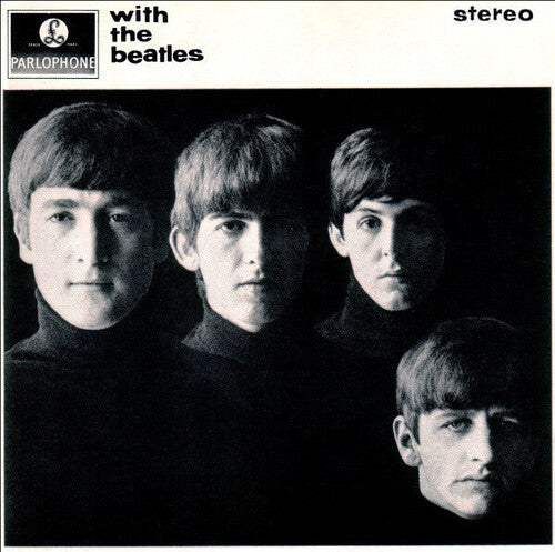 The Beatles: With the Beatles [ Record ]