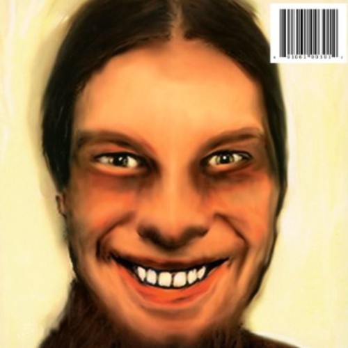 Aphex Twin: I Care Because You Do [ Record ]