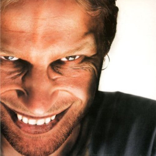 Aphex Twin: Richard D. James Album [ Record ]