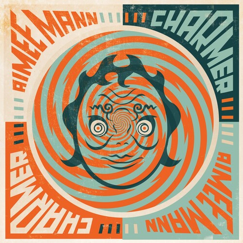 Aimee Mann: Charmer [ Record ]