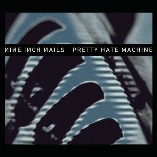 Nine Inch Nails: Pretty Hate Machine: 2010 Remaster [ Record ]