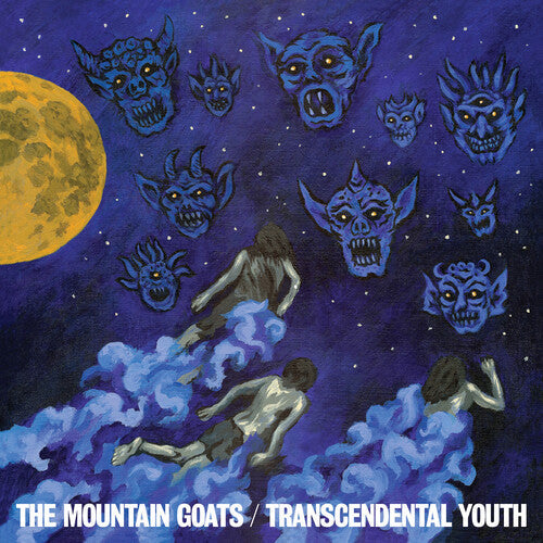 The Mountain Goats: Transcendental Youth [ Record ]