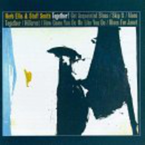 Herb Ellis: Herb Ellis & Stuff Smith Together! [ Record ]