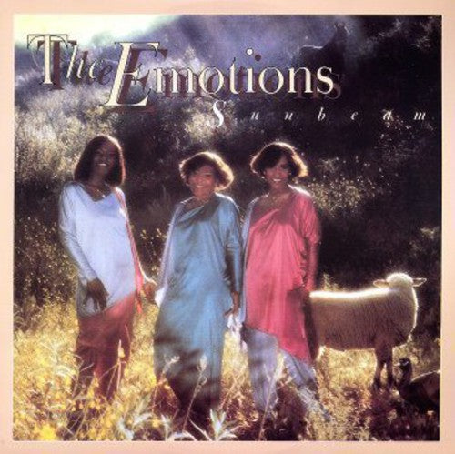 The Emotions: Sunbeam [ Record ]
