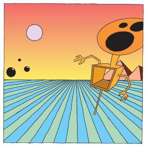 The Dismemberment Plan: Emergency & I [ Record ]