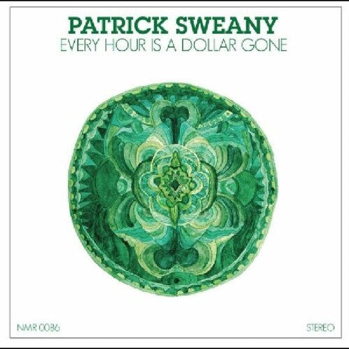 Patrick Sweany: Every Hour is a Dollar Gone [ Record ]