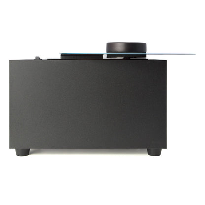 Record Doctor V Record Cleaning Machine with RxLP Cleaning Solution