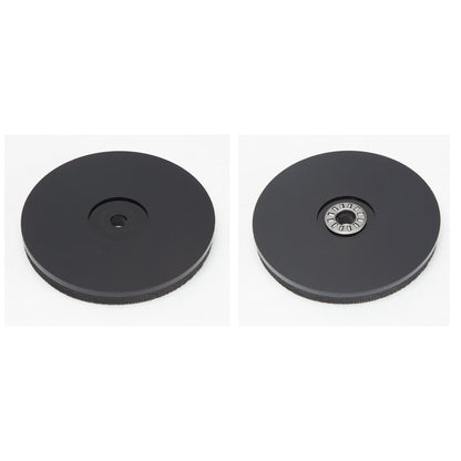 Record Doctor V Record Cleaning Machine with RxLP Cleaning Solution