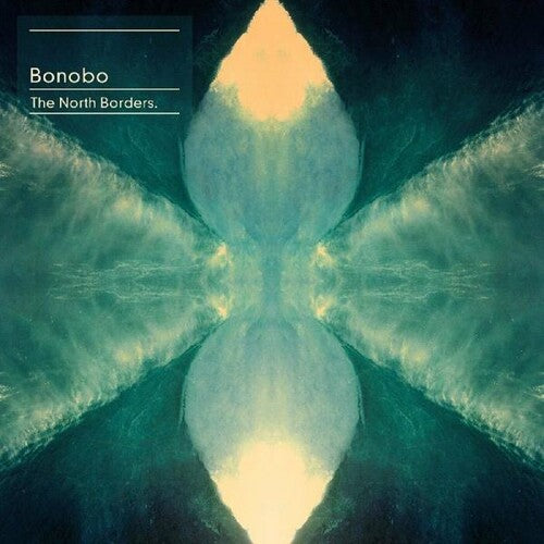 Bonobo: The North Borders [ Record ]