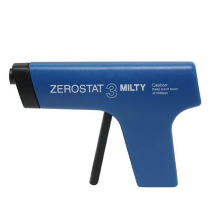Goldring Milty Zerostat 3 Anti-Static Gun Record Cleaner - 2-Pack