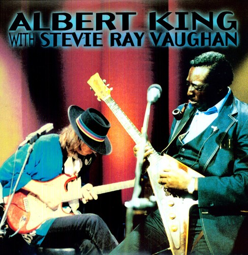 Albert King: In Session [ Record ]