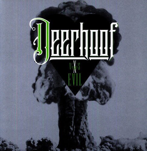 Deerhoof: Deerhoof Vs. Evil [ Record ]