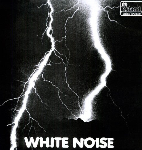 White Noise: Electric Storm [ Record ]