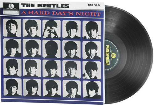 The Beatles: A Hard Day's Night [ Record ]
