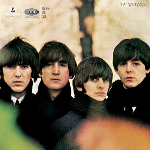 The Beatles: Beatles for Sale [ Record ]