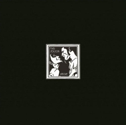 Mad Season: Above (2 LP) [ Record ]